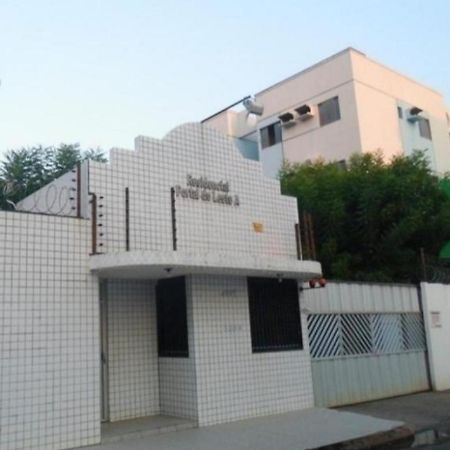 Apartamento, Zona Leste, Otima Localizacao. Teresina Eksteriør bilde