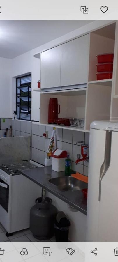 Apartamento, Zona Leste, Otima Localizacao. Teresina Eksteriør bilde