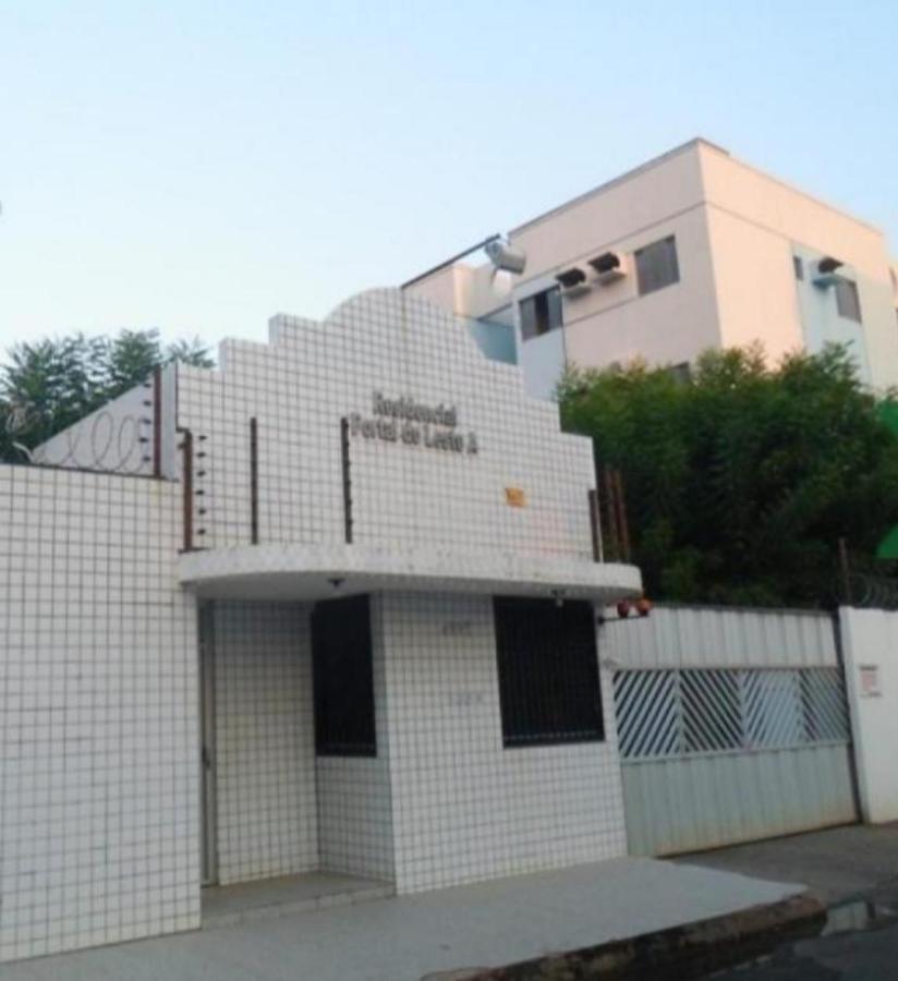 Apartamento, Zona Leste, Otima Localizacao. Teresina Eksteriør bilde