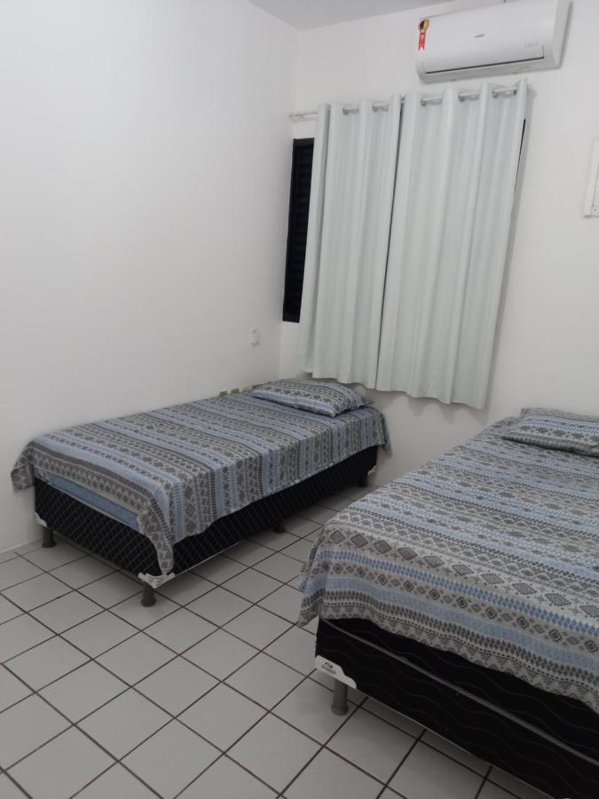 Apartamento, Zona Leste, Otima Localizacao. Teresina Eksteriør bilde