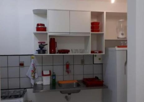 Apartamento, Zona Leste, Otima Localizacao. Teresina Eksteriør bilde