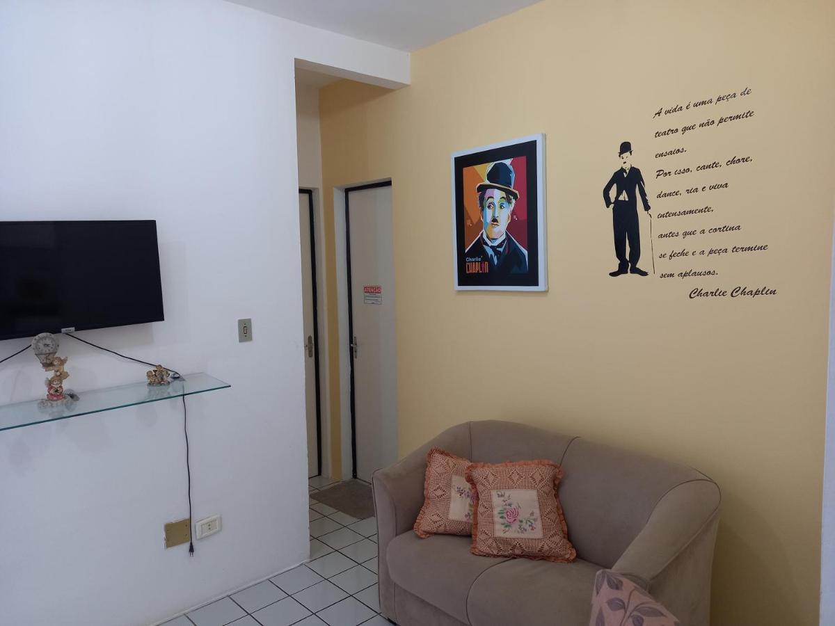 Apartamento, Zona Leste, Otima Localizacao. Teresina Eksteriør bilde