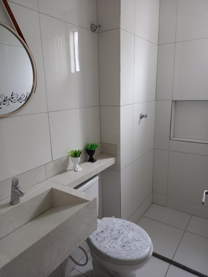 Apartamento, Zona Leste, Otima Localizacao. Teresina Eksteriør bilde